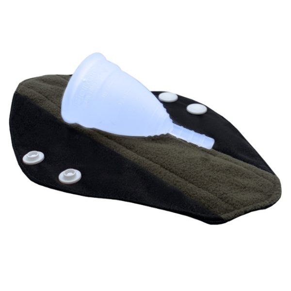 biointimo menstruációs kehely