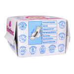 biointimo anionos betét