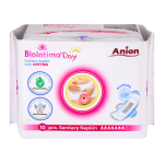 biointimo anionos betét