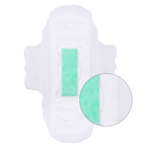 biointimo anionos betét