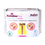 biointimo anionos betét