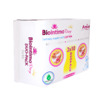 biointimo anionos betét