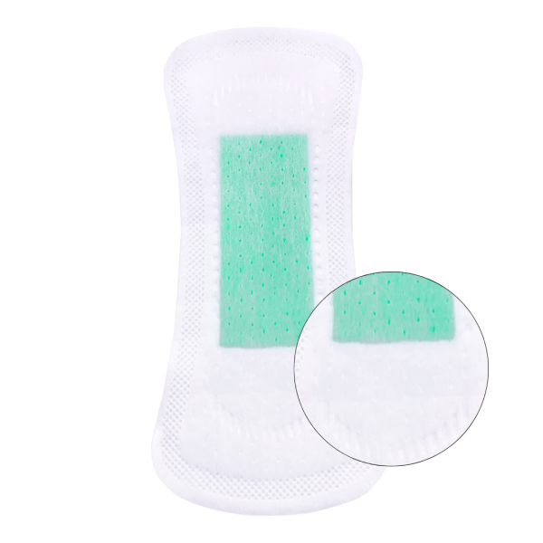 biointimo anionos betét