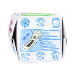 biointimo anionos betét