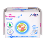 biointimo anionos betét