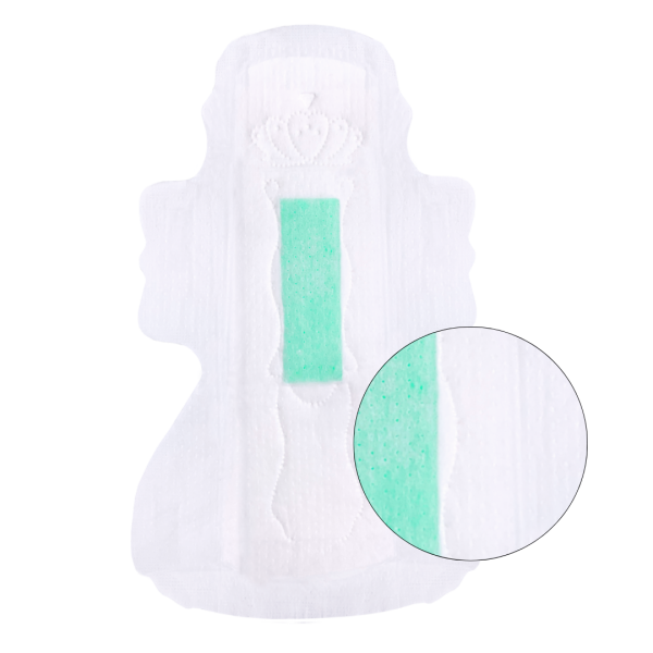 biointimo anionos betét