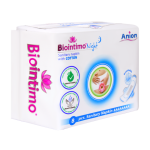 biointimo anionos betét