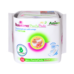 biointimo anionos betét