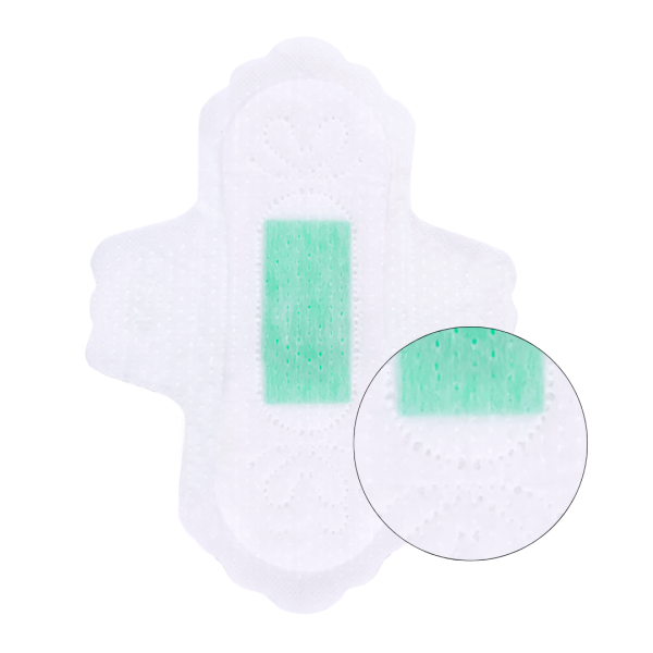 biointimo anionos betét