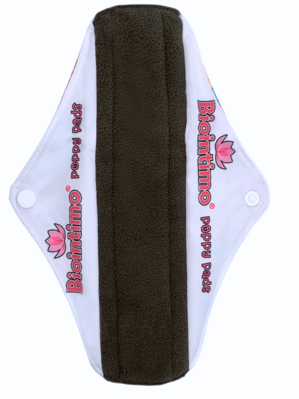 poppy pads mosható betét