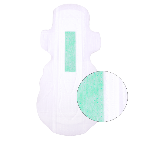 biointimo anionos betét