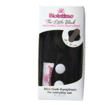 the little black mosható betét