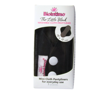 the little black mosható betét