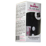 the little black mosható betét