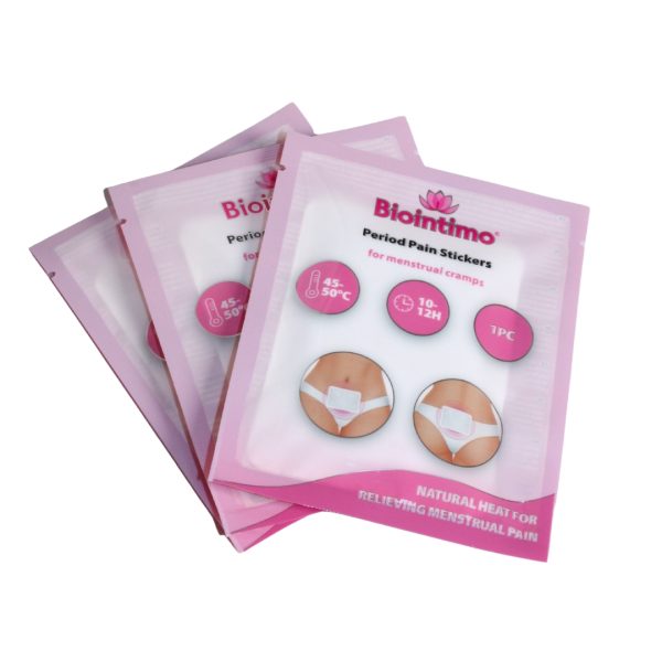 menstruációs tapasz